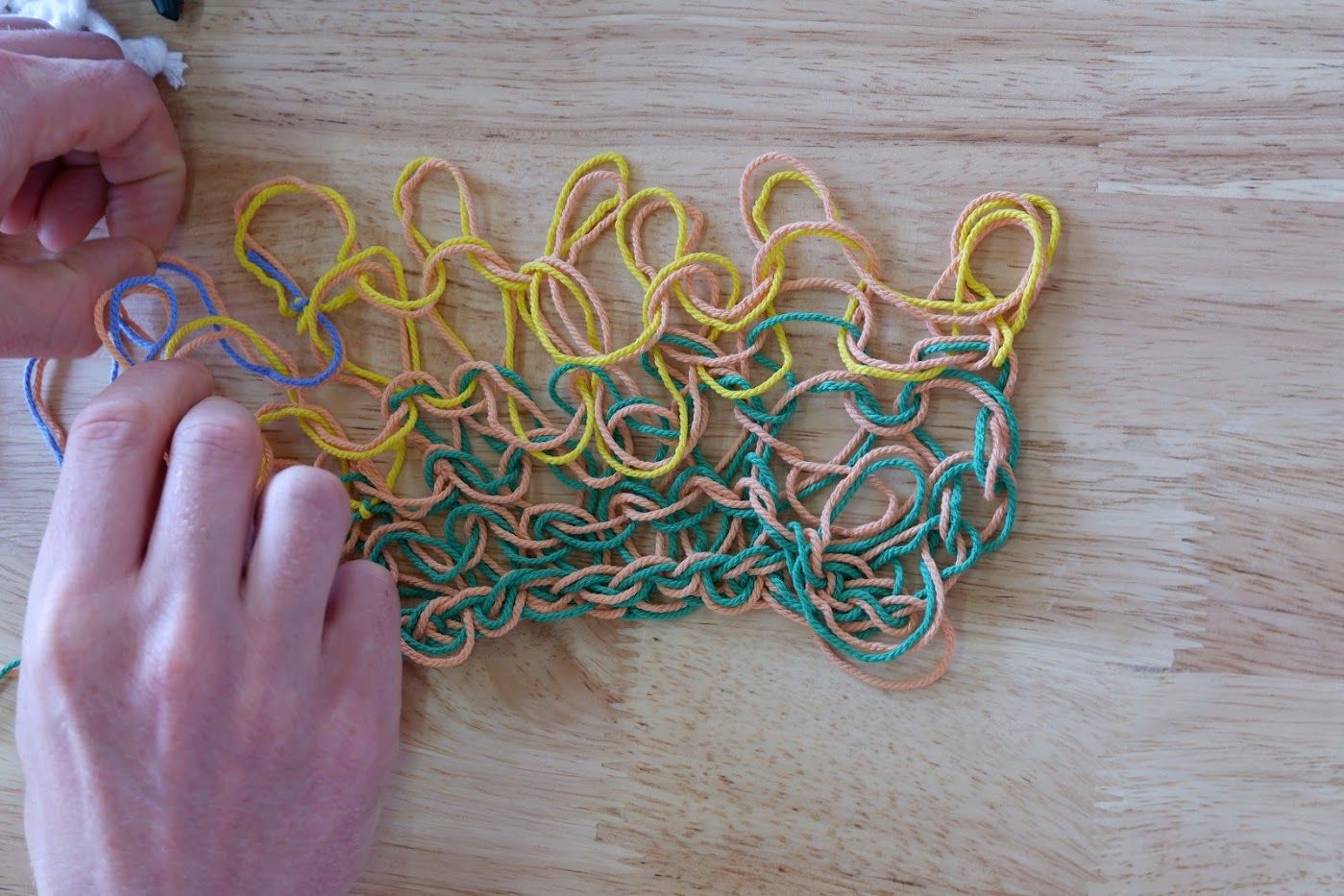 CRAFTROOM: Thread & Treat