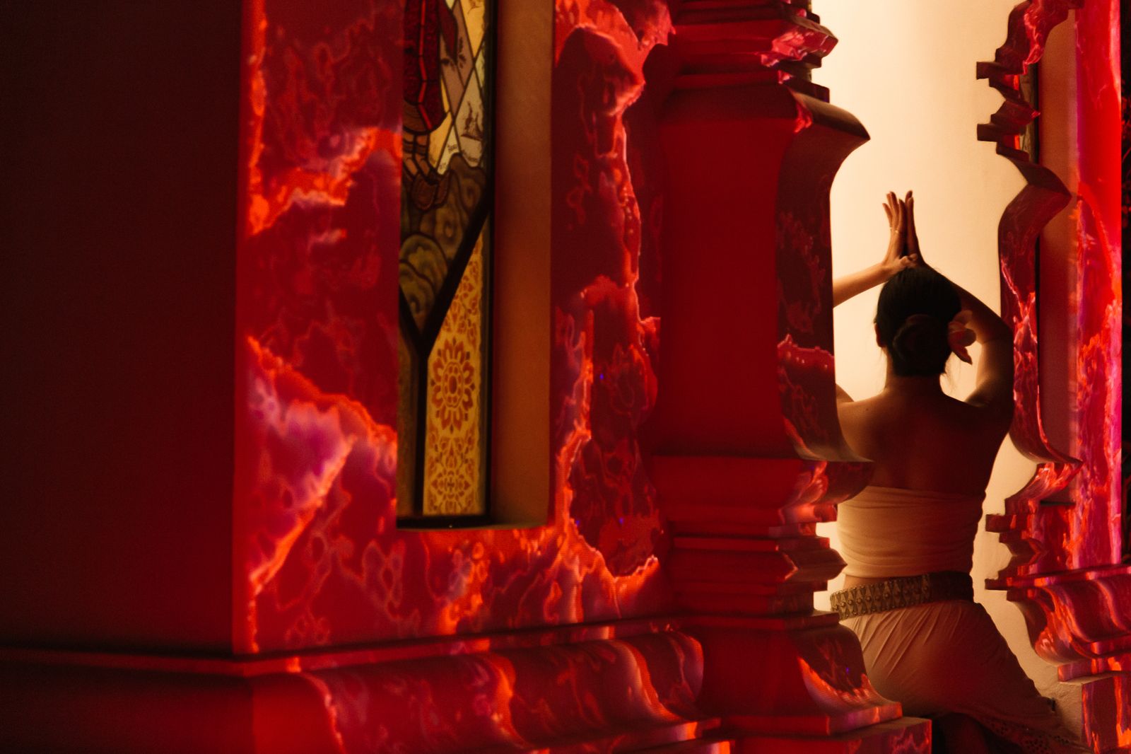 Dharma Trip: The Four Noble Truths