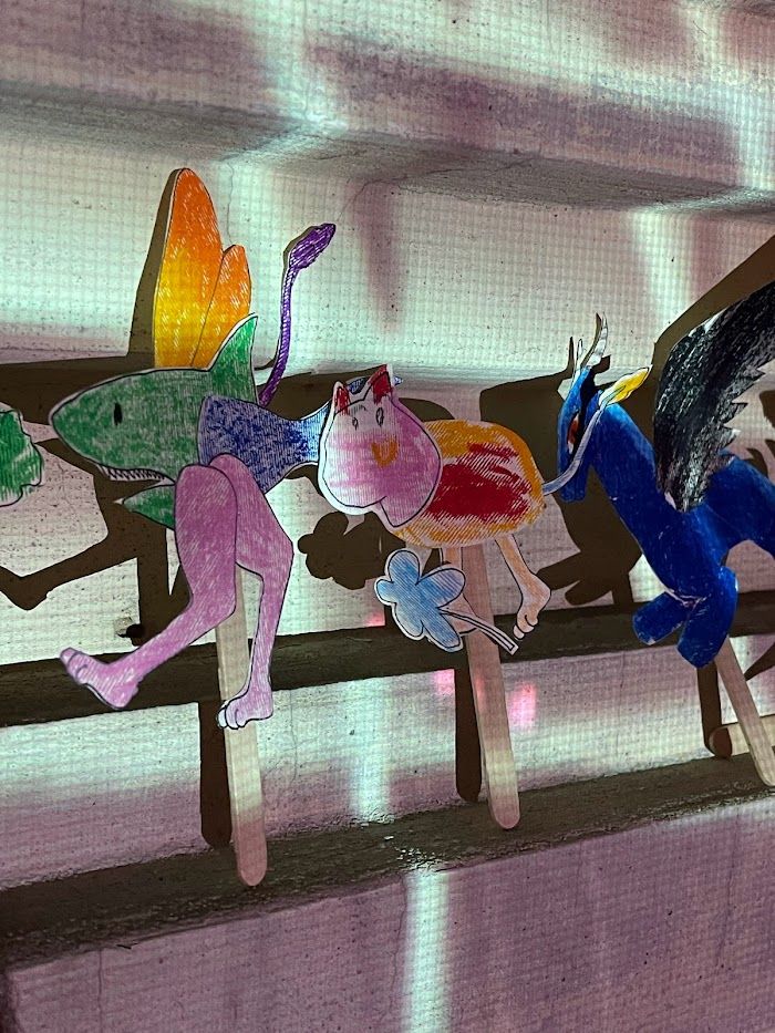 Himmapana: Welcome to the Jungle