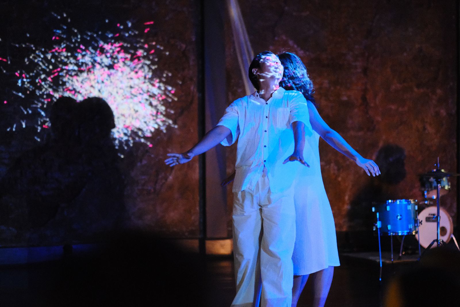 KHWANTUM — A Lecture Performance