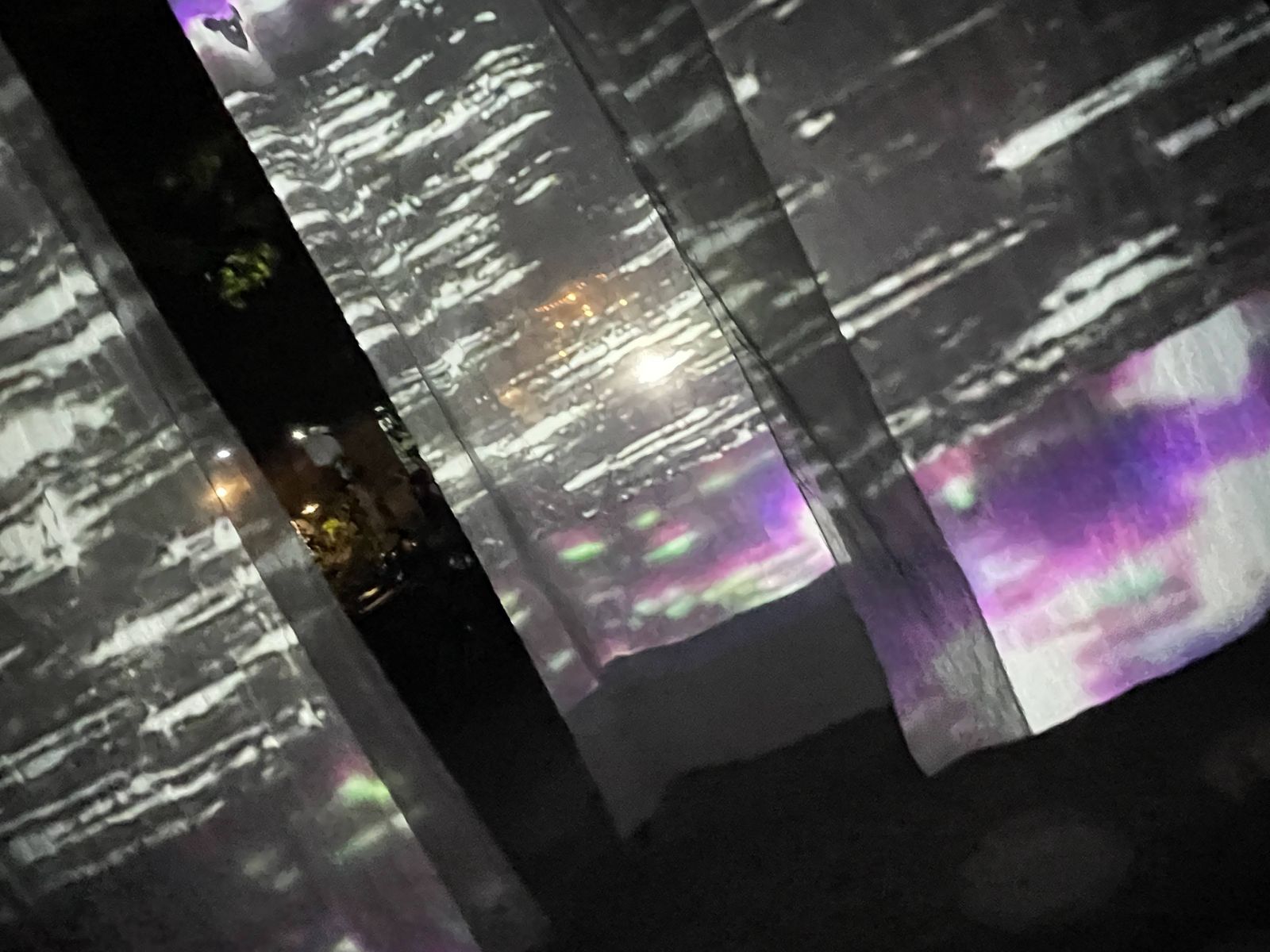 Klee Bho Concert Visual