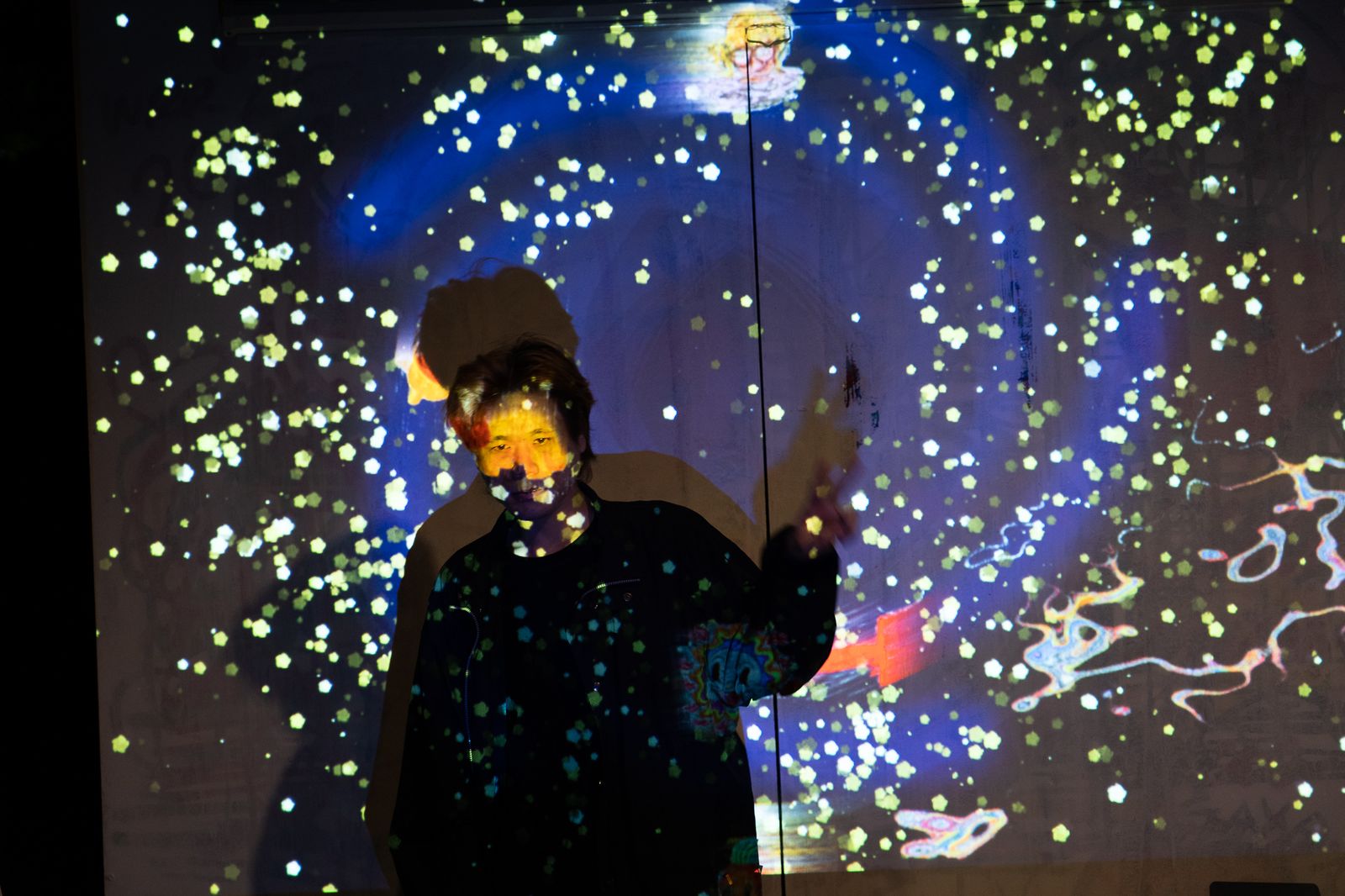 Live Animation