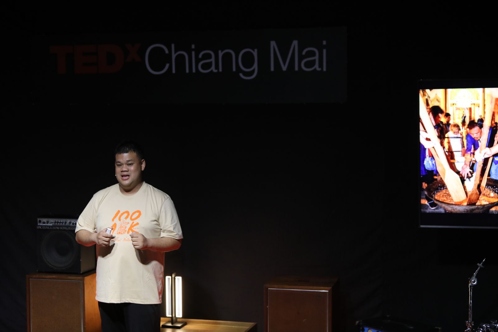 TEDxChiangMai 2024