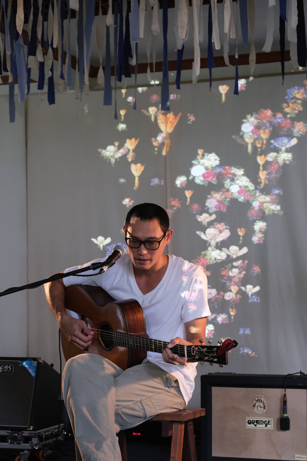 The Legend of Northern Folk: 21 Melodies for the Dreamers - Concert Visual