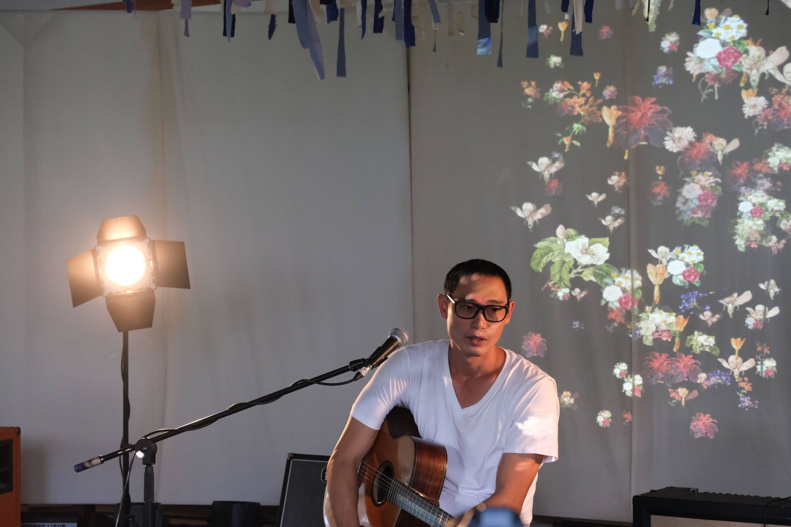 The Legend of Northern Folk: 21 Melodies for the Dreamers - Concert Visual