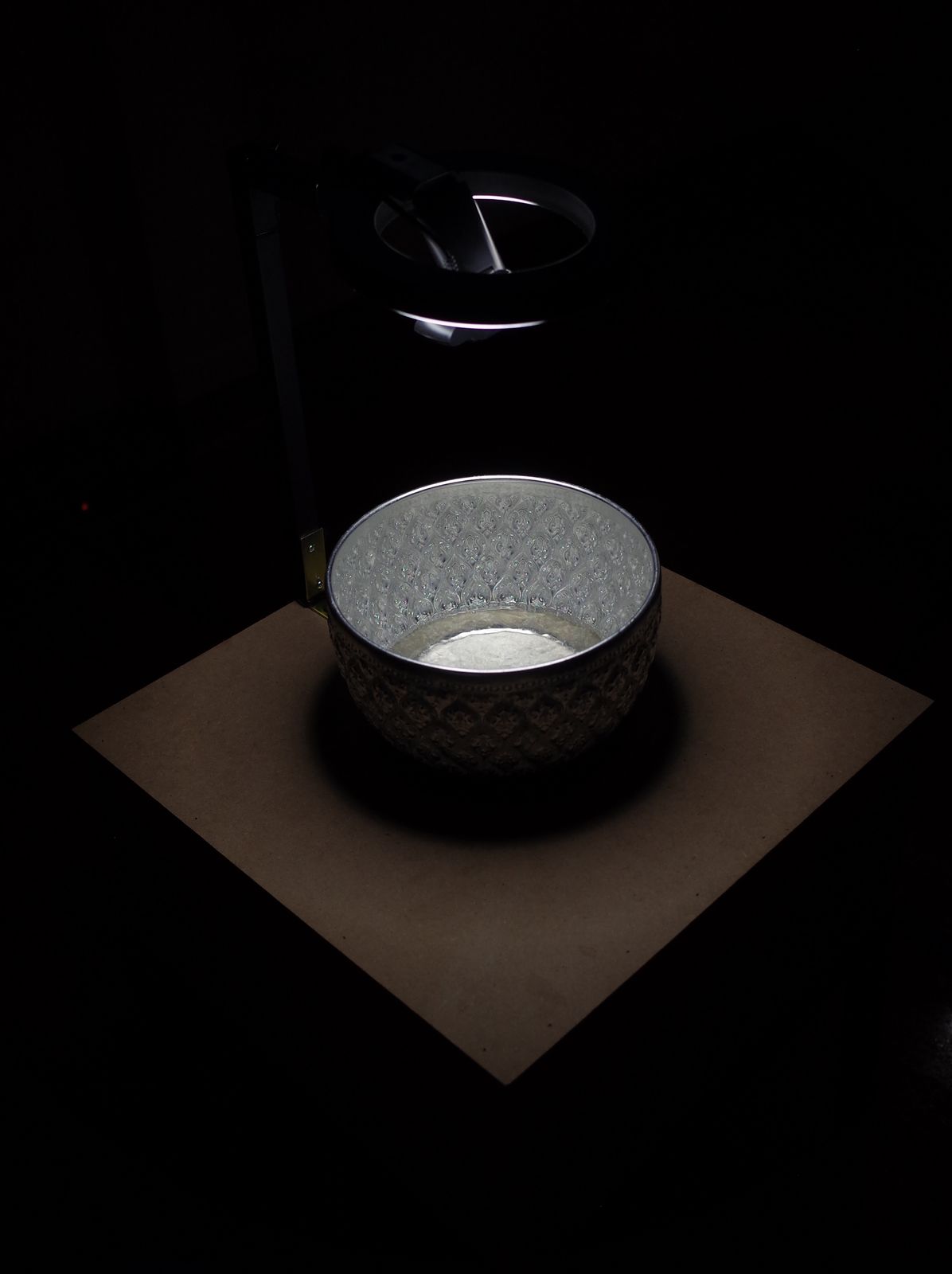 WATER: THE APOLOGY